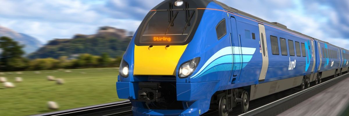 Lumo West Coast services reciprocal travel agreement