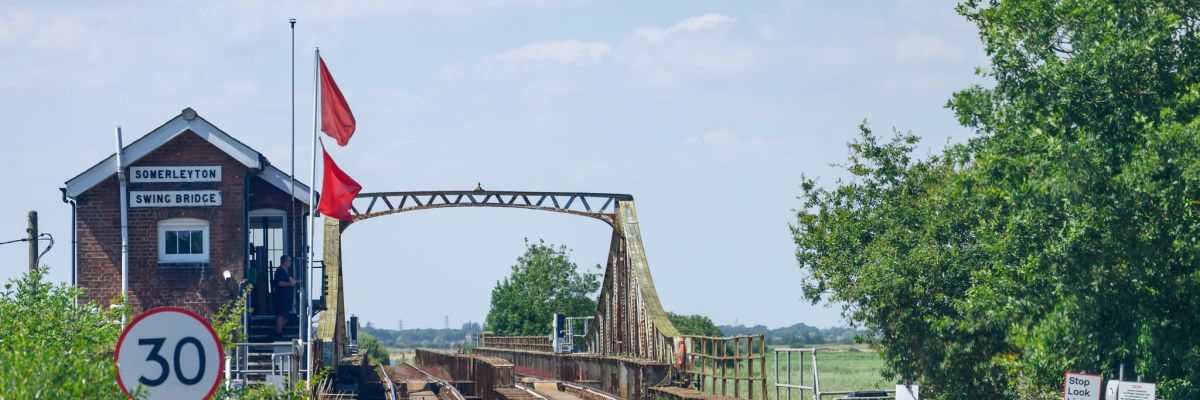 Infrastructure
