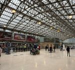 Rail Staff Leisure Card renewal for 2026/27