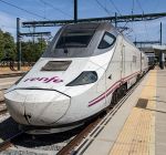 RENFE ticketing