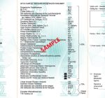 FIP Card renewal for 2027/28