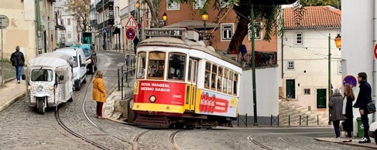 Portugal