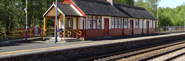 Haltwhistle