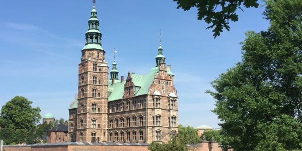 Denmark