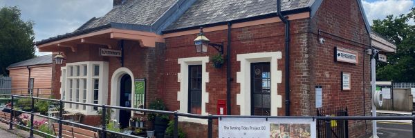 Crediton