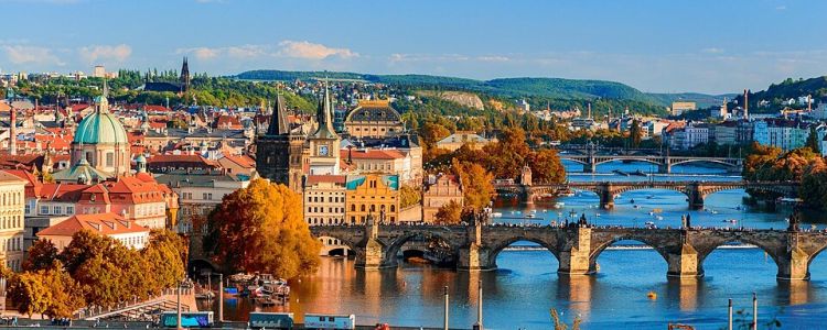 Czechia