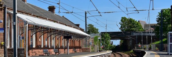 Saltcoats