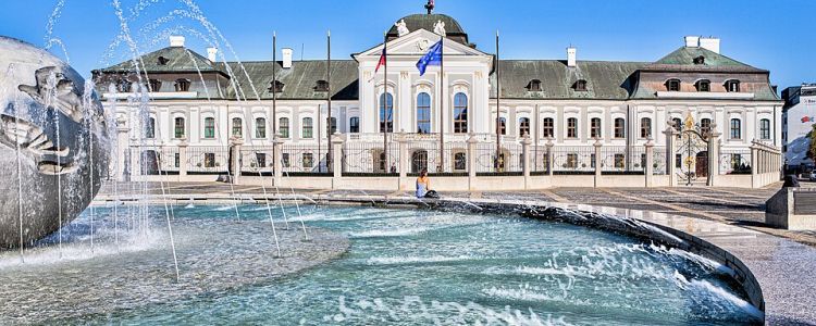 Slovakia
