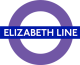 Elizabeth line logo