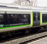 Standard Plus accommodation on London Northwestern Railway services
