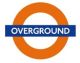London overground logo