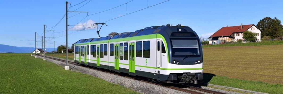 Lausanne–Échallens–Bercher joins the SP group