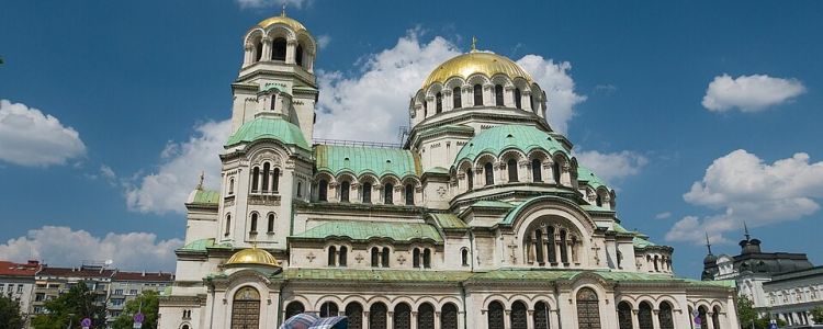 Bulgaria