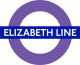 Elizabeth line logo