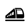 TRAIN ICON