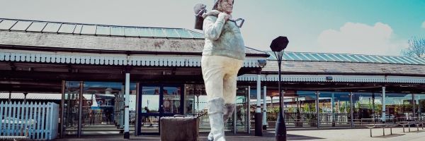 Skegness