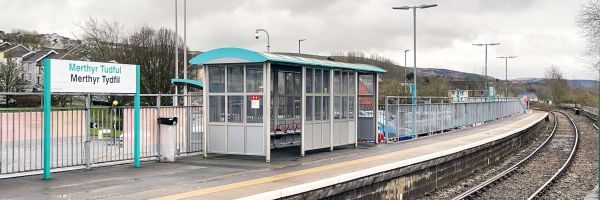 Merthyr Tydfil