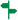 Signpost icon