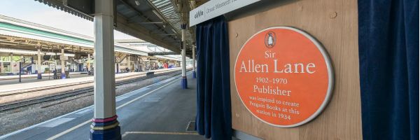 Exeter St David's