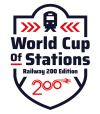 World Cup of Stations
