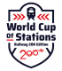 World Cup of Stations
