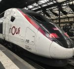 Booking tickets and reservations at SNCF ticket offices