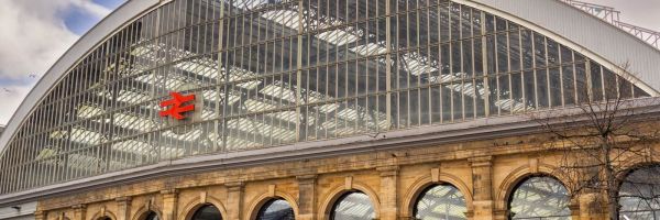 Liverpool Lime Street