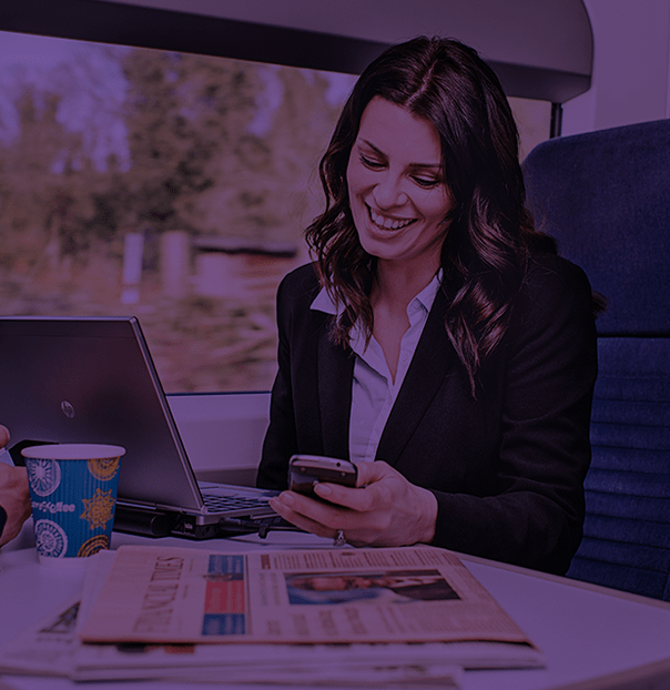 Consultation respondent Commuter Female 45-54 East of England