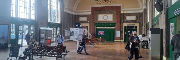 Ramsgate