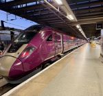 Seat reservations on EMR Intercity services