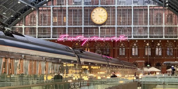 Global Fares for cross-border and high speed services