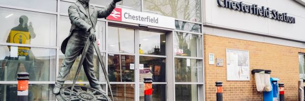 Chesterfield