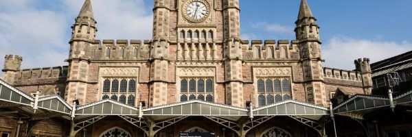 Bristol Temple Meads