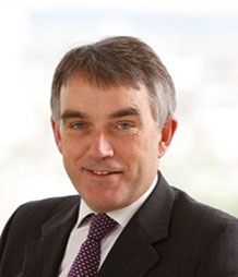 Robin Gisby