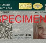 RST Online Leisure Card renewal for 2025/26