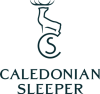 Caledonian sleeper logo