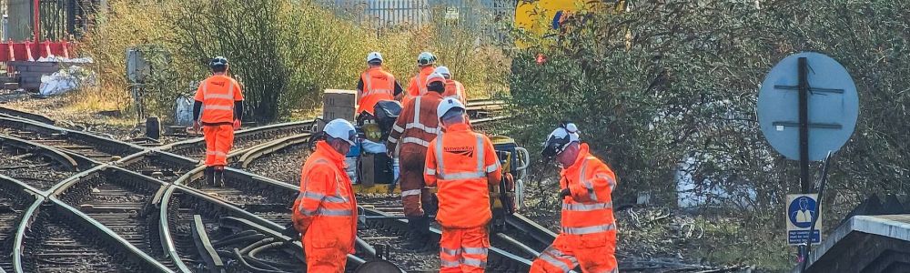 Improving train performance