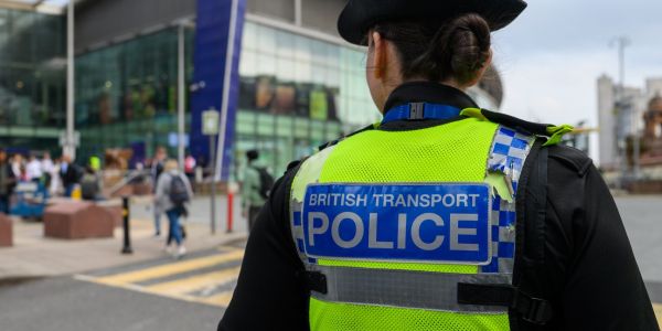 Violence and Intimidation Against Women and Girls