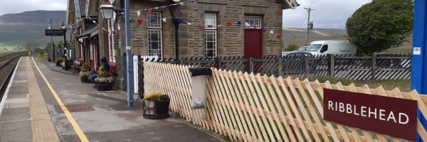 Ribblehead