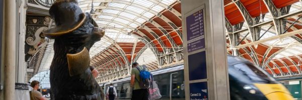 London Paddington